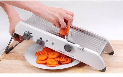 Mandoline Multi Function Vegetable Slicer