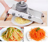 Mandoline Multi Function Vegetable Slicer