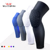 Knee & Leg Protector Compression Pad