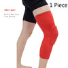 Knee & Leg Protector Compression Pad