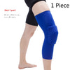 Knee & Leg Protector Compression Pad