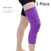 Knee & Leg Protector Compression Pad