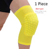 Knee & Leg Protector Compression Pad