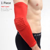 Knee & Leg Protector Compression Pad