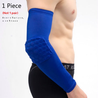 Knee & Leg Protector Compression Pad