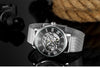 ORKINA Men Mechanical Watch