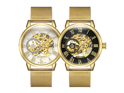 ORKINA Men Mechanical Watch