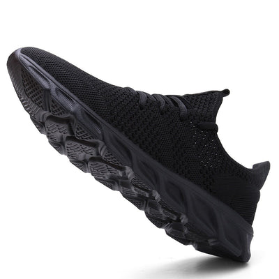 Light Running Shoes - Non Slip Men's Sneaker