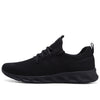 Light Running Shoes - Non Slip Men's Sneaker