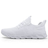 Light Running Shoes - Non Slip Men's Sneaker