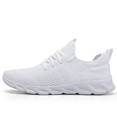 Light Running Shoes - Non Slip Men's Sneaker