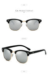 Polarized Sunglasses Brand Designer