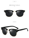 Polarized Sunglasses Brand Designer