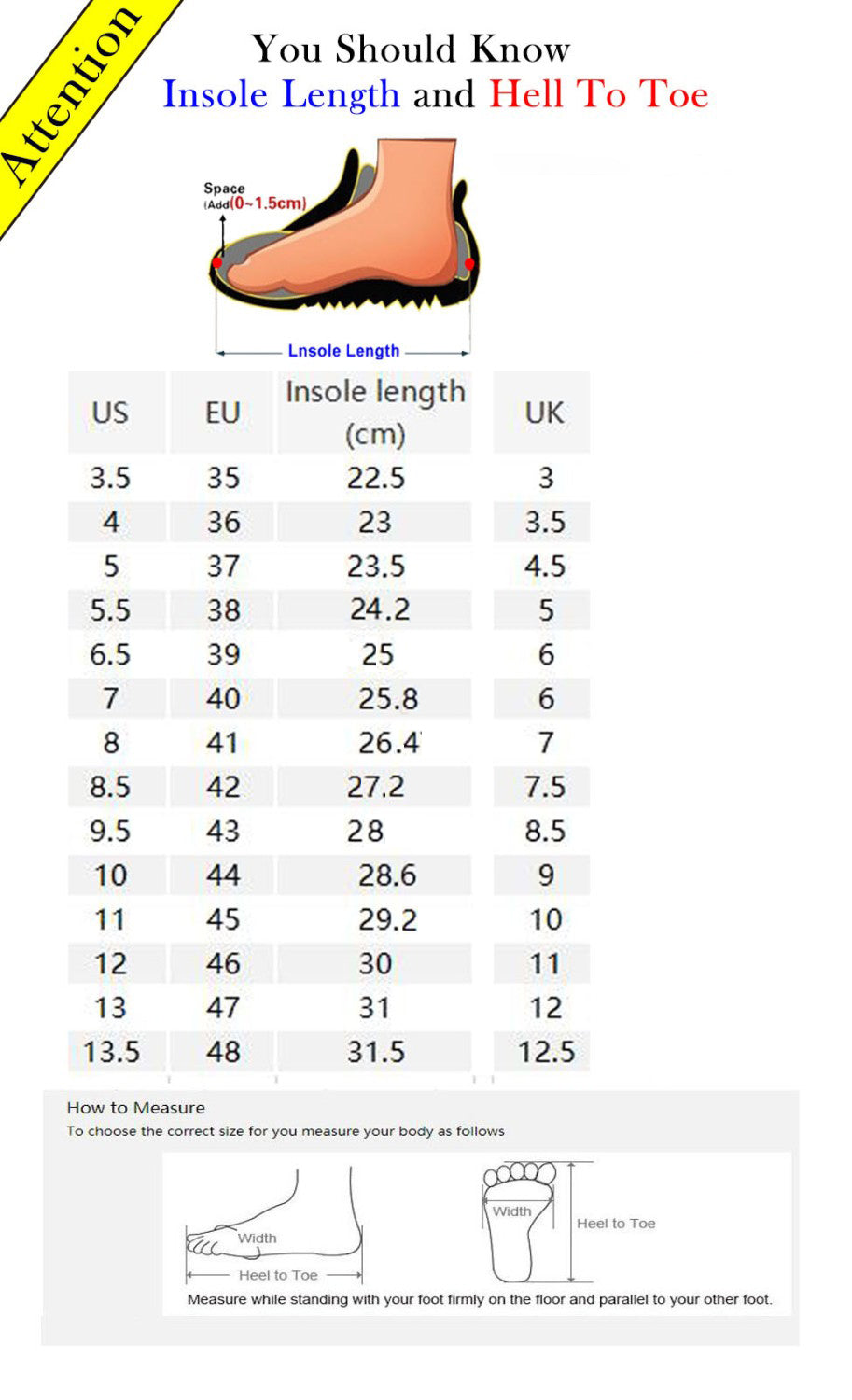 Light Running Shoes - Non Slip Men's Sneaker