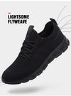 Light Running Shoes - Non Slip Men's Sneaker