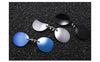 Rimless Sunglasses