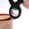 6 in 1 Multi Function Can Bottle Opener