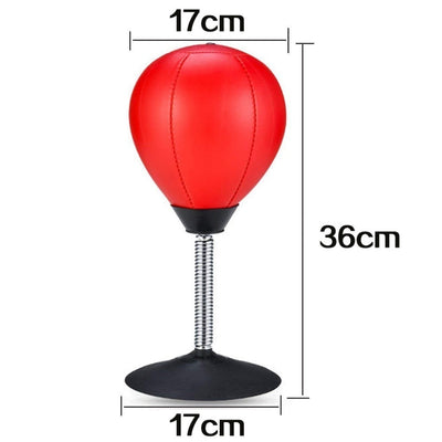 Desktop Punching Bag / Ball