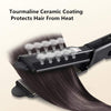 Hair Straightener - Curling Hair Tool