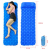 Outdoor Sleeping Mattress -Ultralight Portable