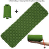 Outdoor Sleeping Mattress -Ultralight Portable