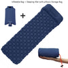 Outdoor Sleeping Mattress -Ultralight Portable