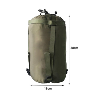 High Quality Waterproof Compressed Storage Bag