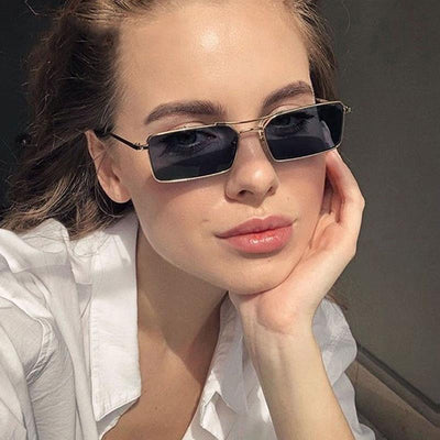 Classic Retro Sunglasses Steampunk