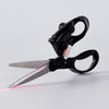 Laser Guided Scissors