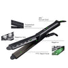 Hair Straightener - Curling Hair Tool