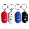 Whistle Response Key Finder