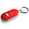 Whistle Response Key Finder