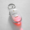 Whistle Response Key Finder