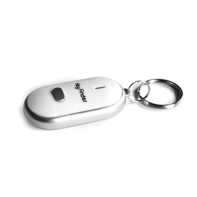 Whistle Response Key Finder