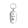 Whistle Response Key Finder