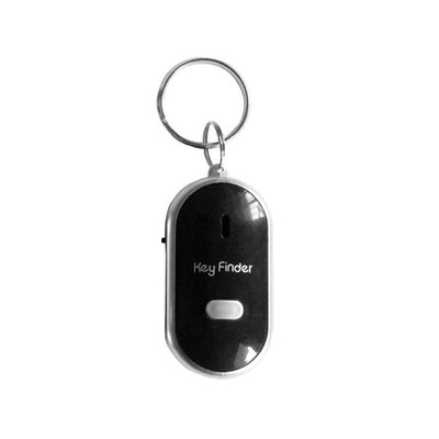 Whistle Response Key Finder