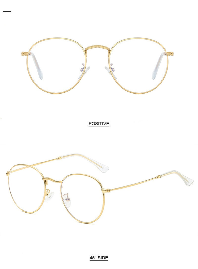 Anti Blue Light Glasses for Protection of  Eyes