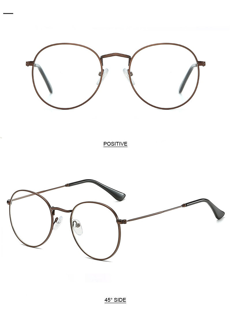 Anti Blue Light Glasses for Protection of  Eyes