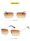 Classic Retro Sunglasses Steampunk