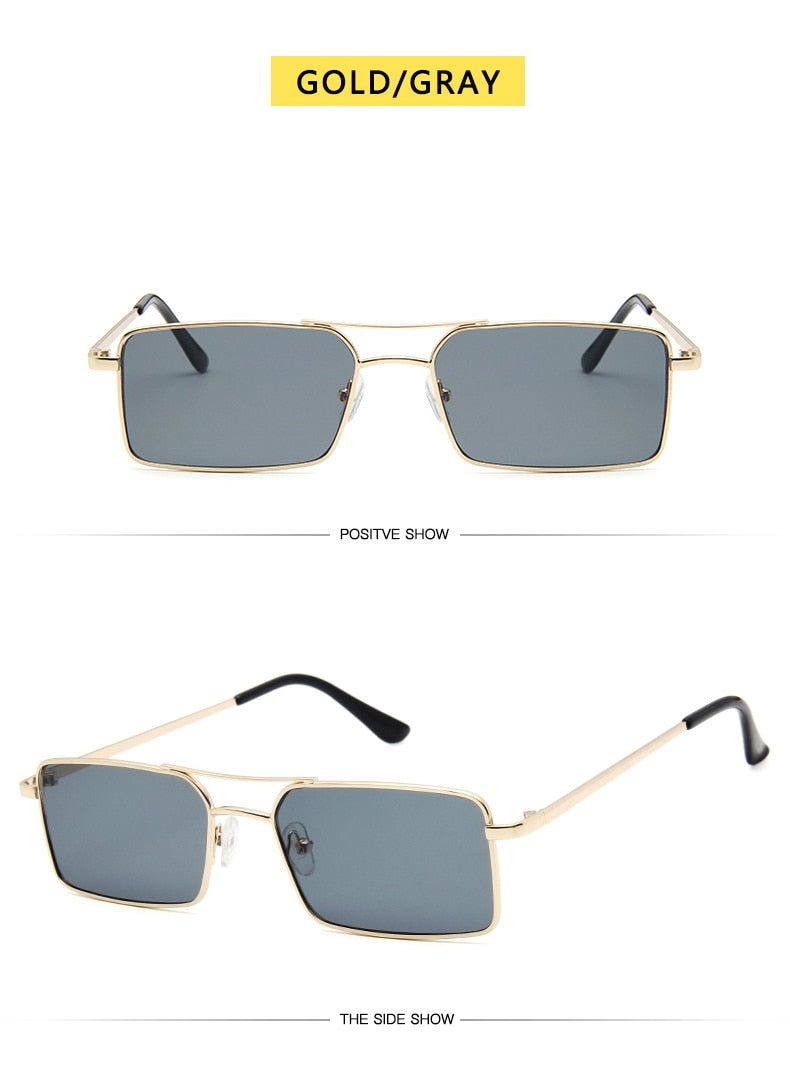 Classic Retro Sunglasses Steampunk