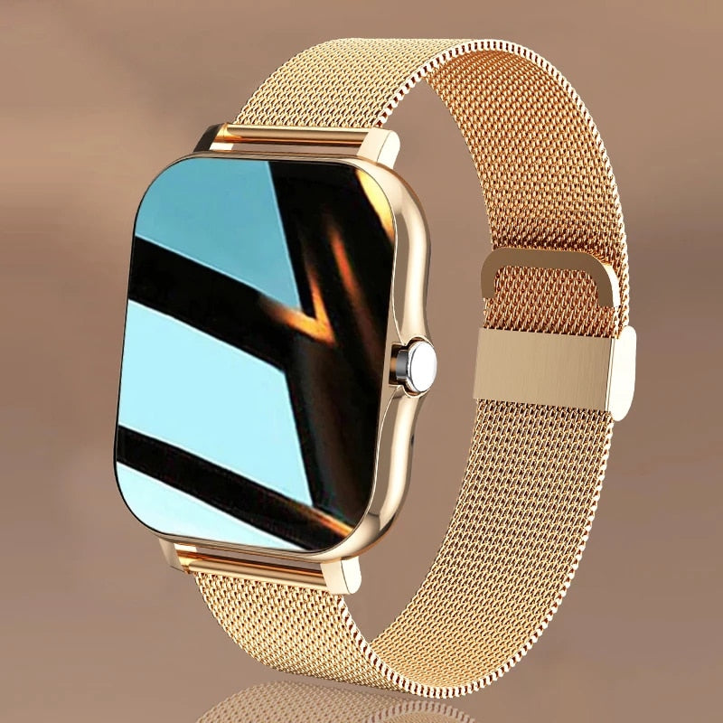 New Smart Watch For Men / Women Bluetooth