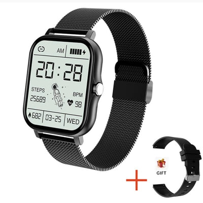 New Smart Watch For Men / Women Bluetooth