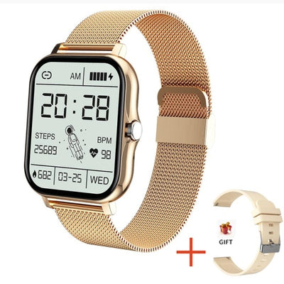 New Smart Watch For Men / Women Bluetooth