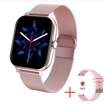 New Smart Watch For Men / Women Bluetooth