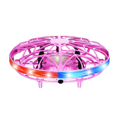 Roclub Flying UFO Drone