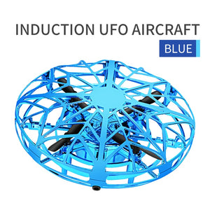 Roclub Flying UFO Drone