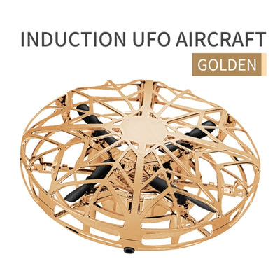 Roclub Flying UFO Drone