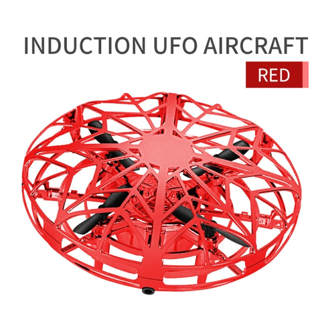 Roclub Flying UFO Drone