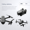 LS-XT6 Drone Quadcopter with 4K Double Camera