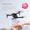 LS-XT6 Drone Quadcopter with 4K Double Camera